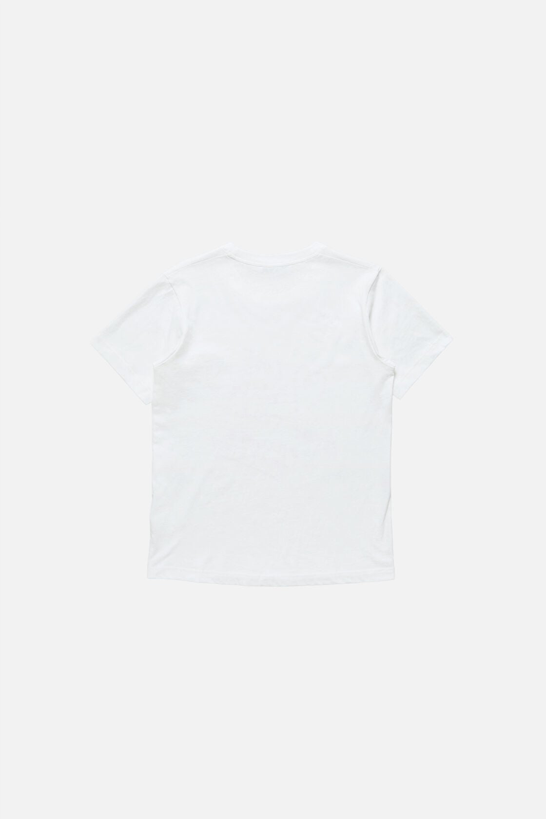 Graphic t-shirt - White