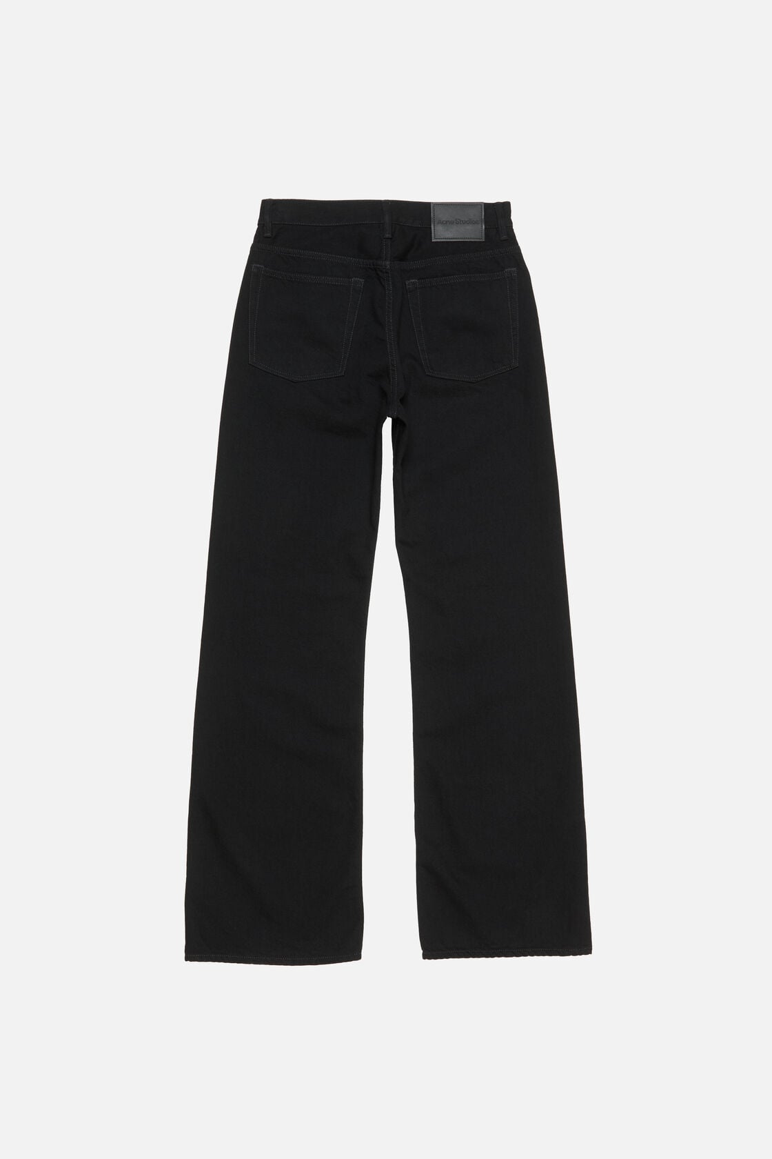 Regular fit jeans - 2021M - Black