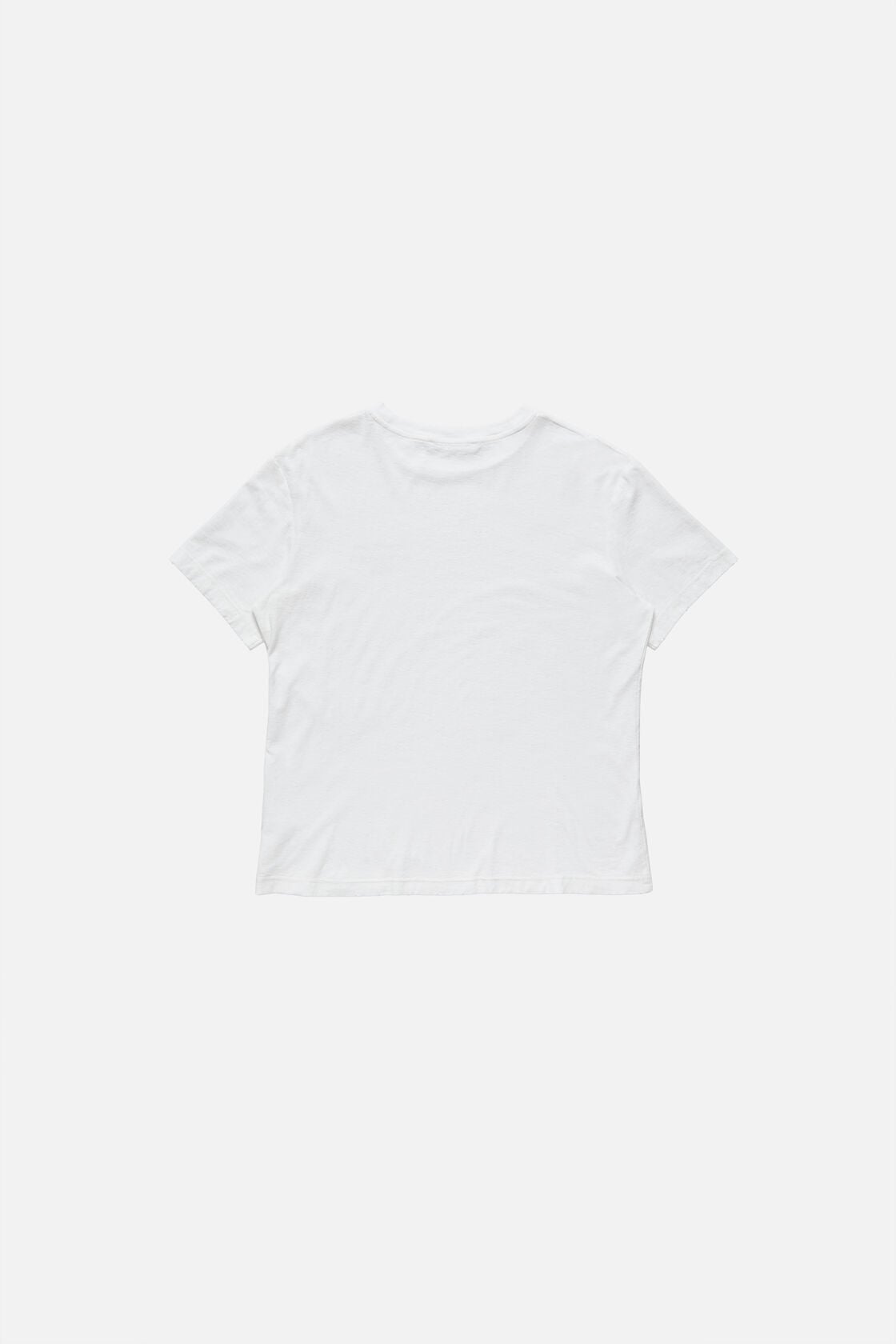 1996 logo t-shirt - Off white