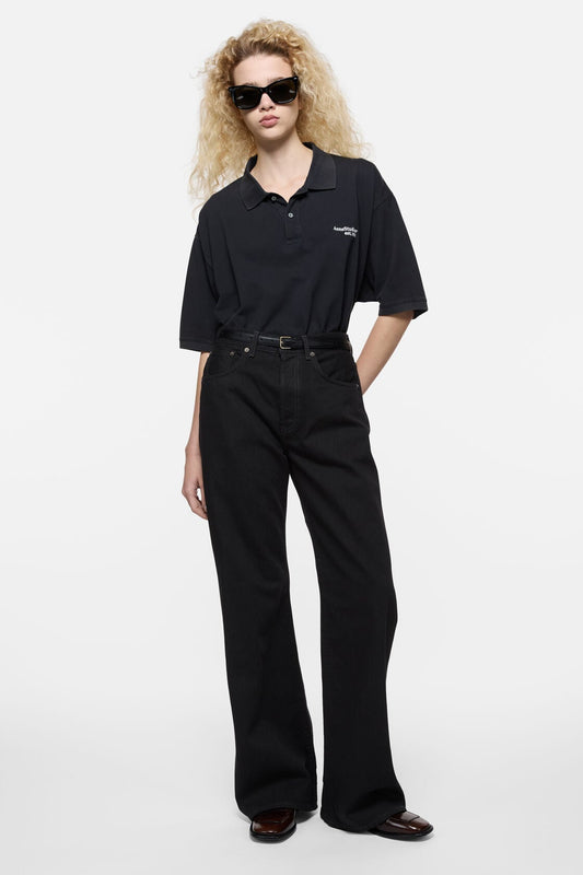 Regular fit jeans - 2021F - Black