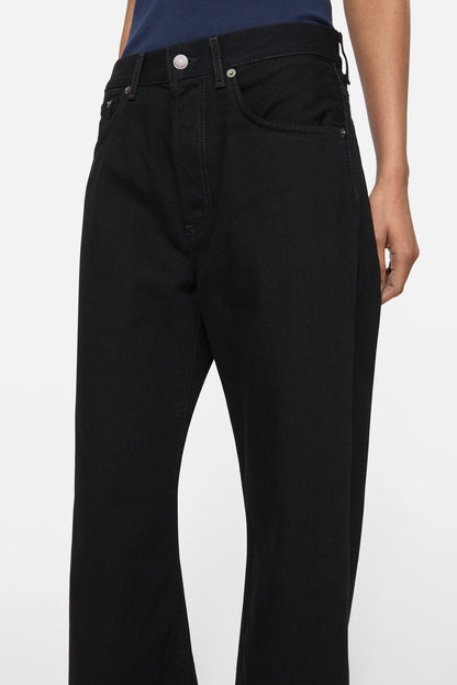 Regular fit jeans - 2021F - Black
