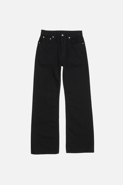 Regular fit jeans - 2021F - Black
