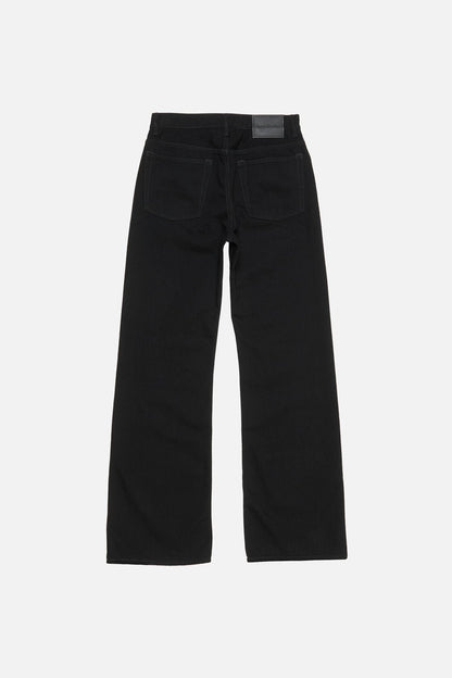 Regular fit jeans - 2021F - Black
