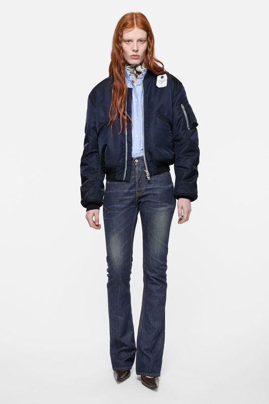 Regular fit jeans - 2009F - Dark Blue