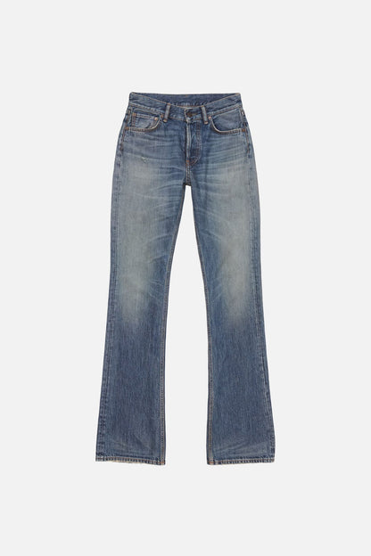 Regular fit jeans - 2009F - Mid Blue