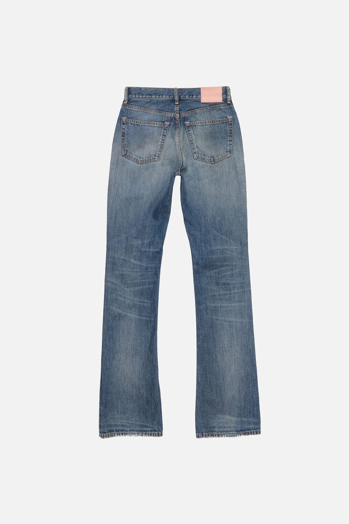 Regular fit jeans - 2009F - Mid Blue