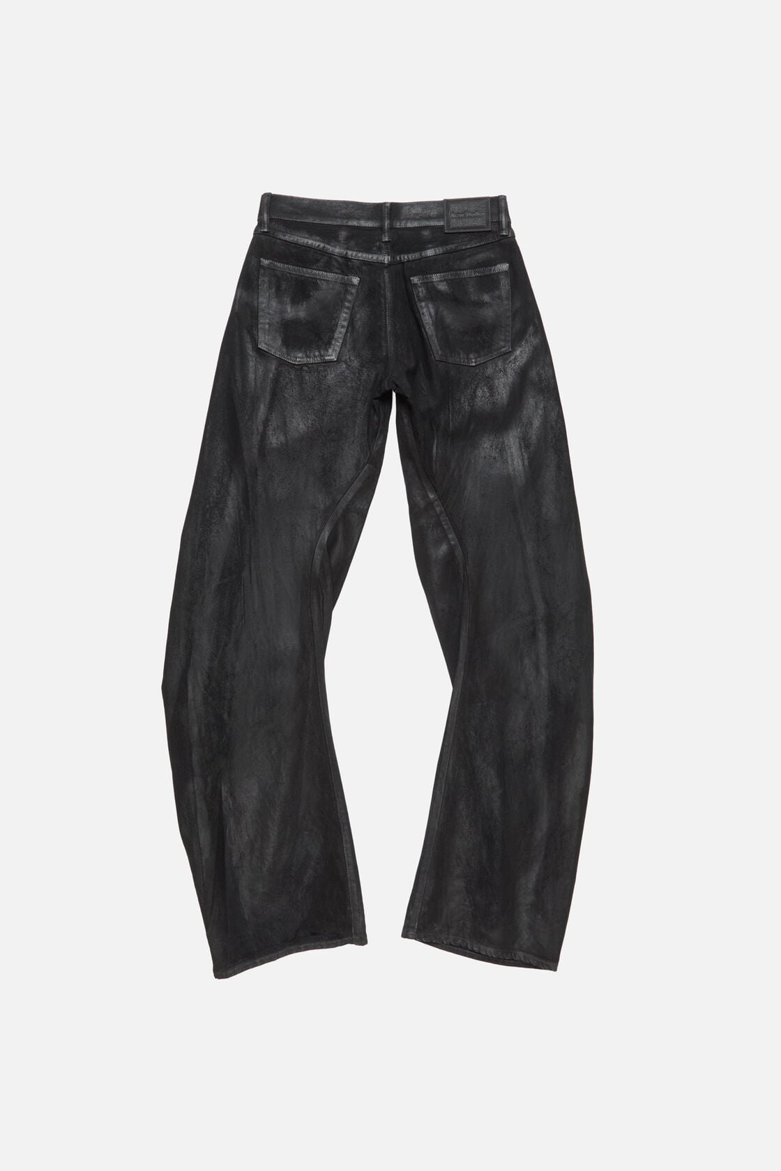 Loose fit jeans - 2006F - Black