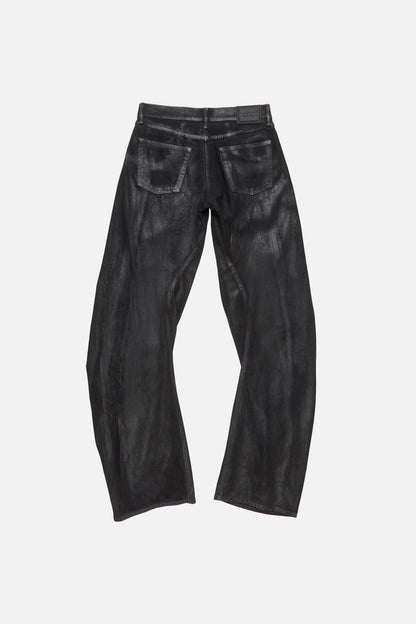 Loose fit jeans - 2006F - Black