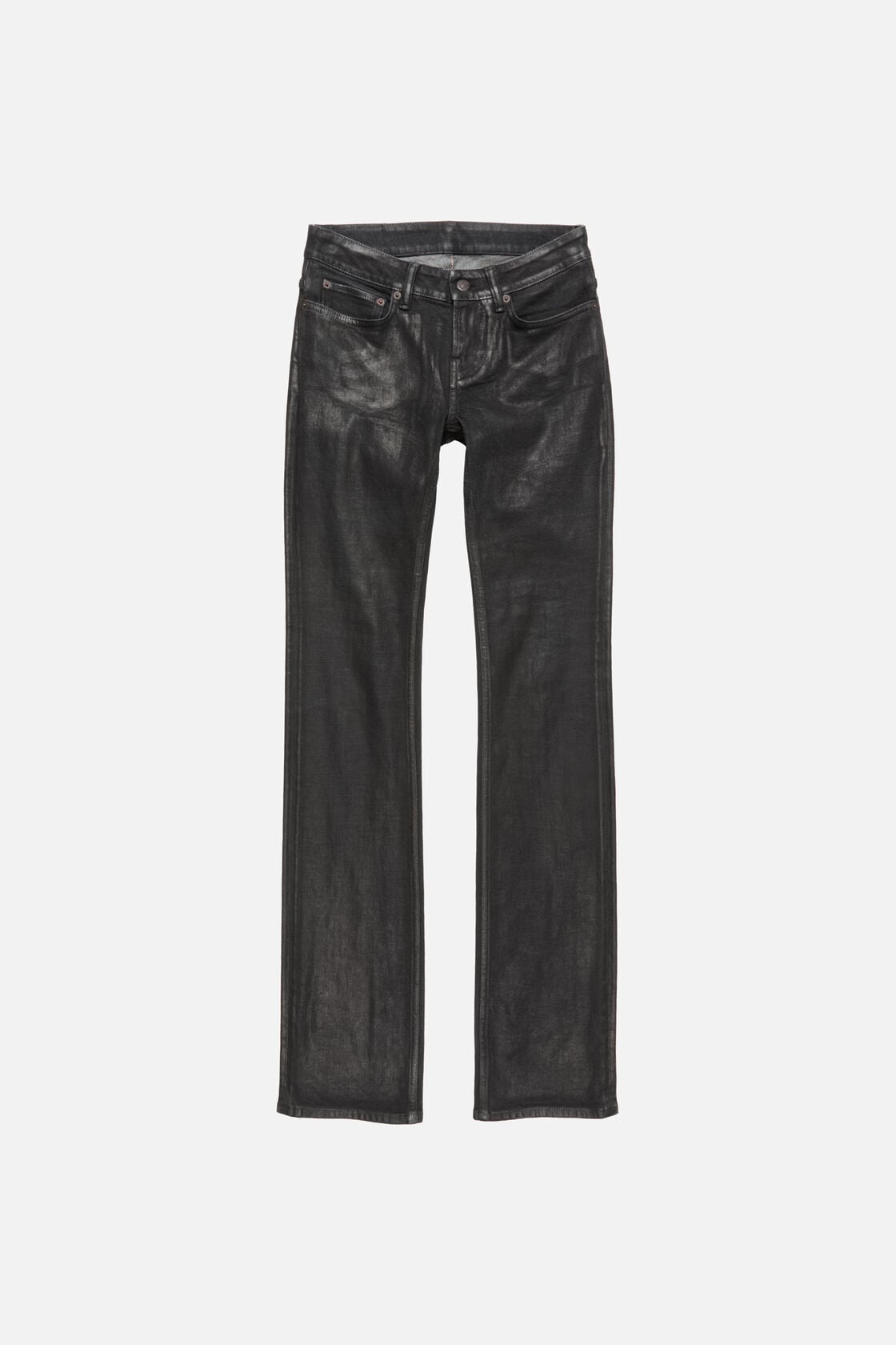 Skinny fit jeans - 2013 - Black