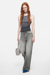 Ash grey