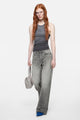 Ash grey