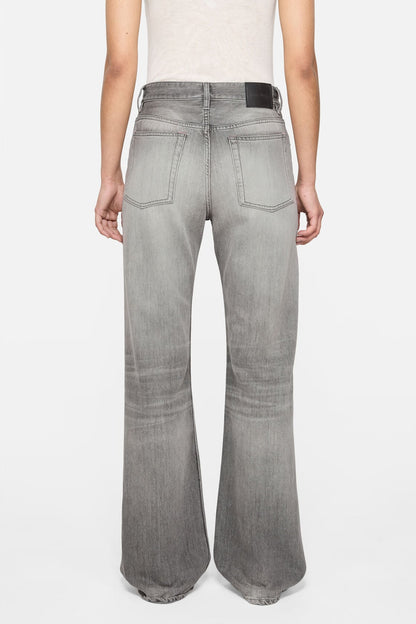 Regular fit jeans - 2021F - Ash grey