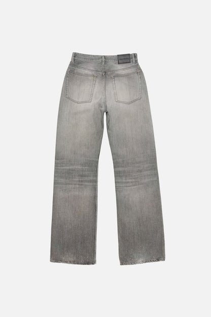 Regular fit jeans - 2021F - Ash grey