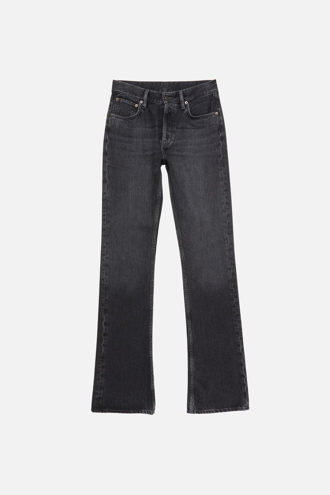 Regular fit jeans - 2009F - Black