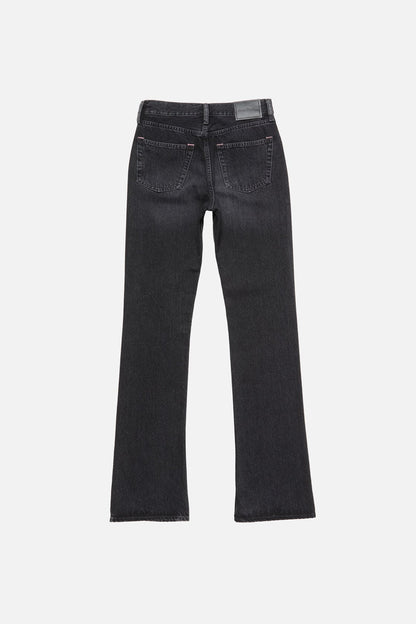 Regular fit jeans - 2009F - Black