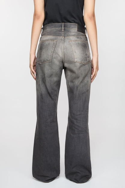 Regular fit jeans - 2021F - Black