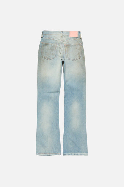 Regular fit jeans - 2009F - Mid blue