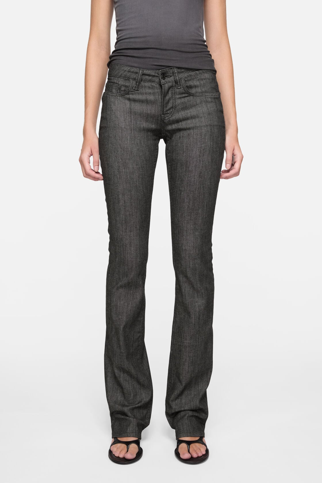Skinny fit jeans - 2013F - Black