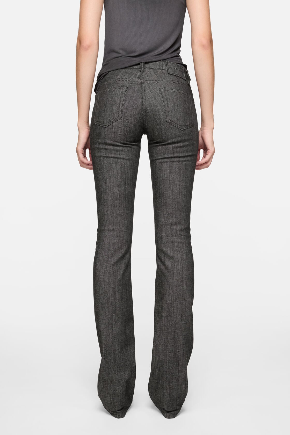 Skinny fit jeans - 2013F - Black