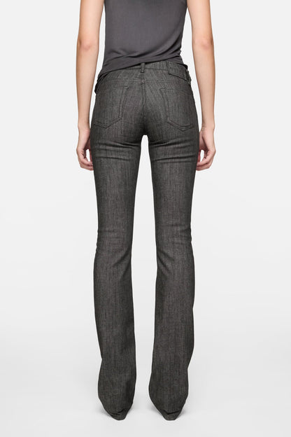 Skinny fit jeans - 2013F - Black