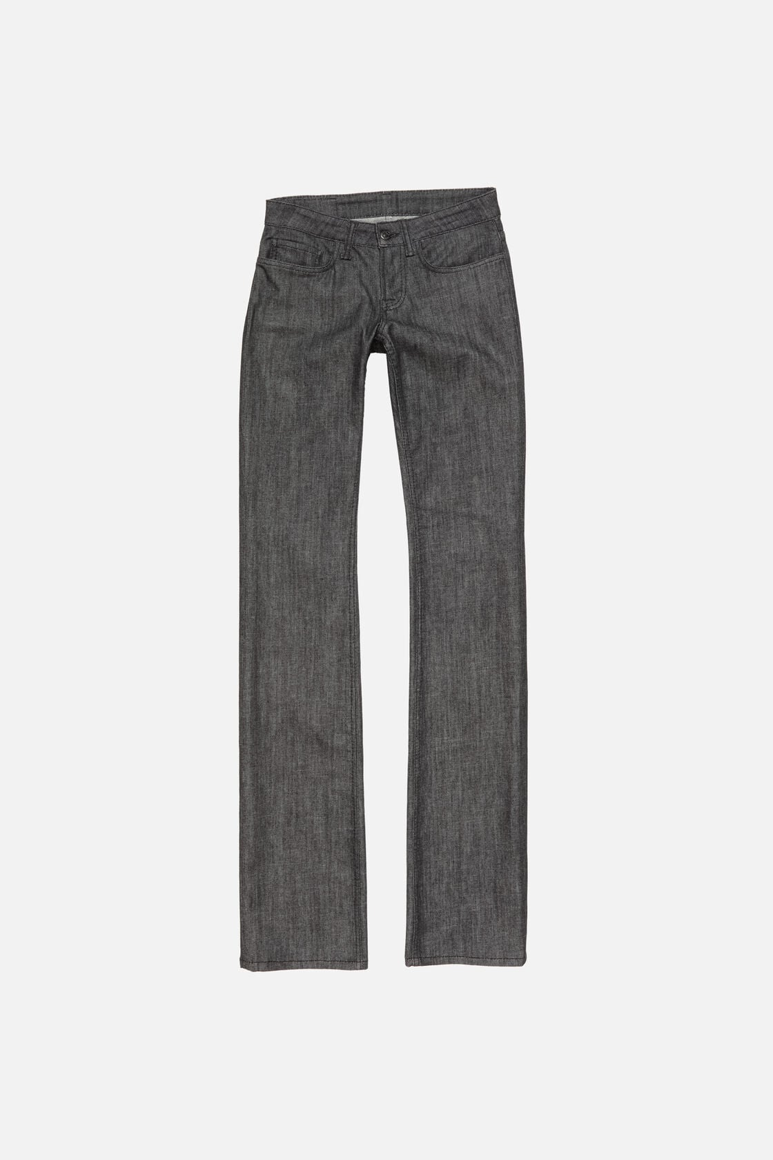 Skinny fit jeans - 2013F - Black