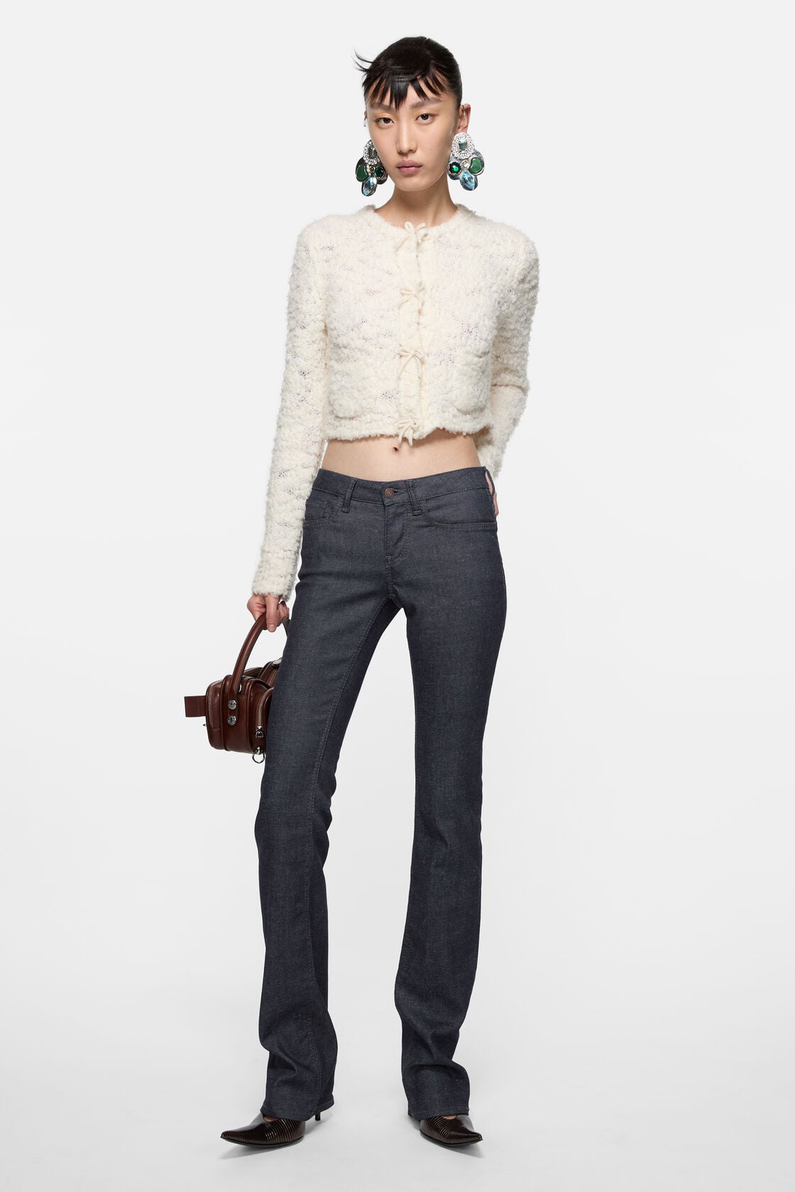 Skinny fit jeans - 2013F - Dark Blue