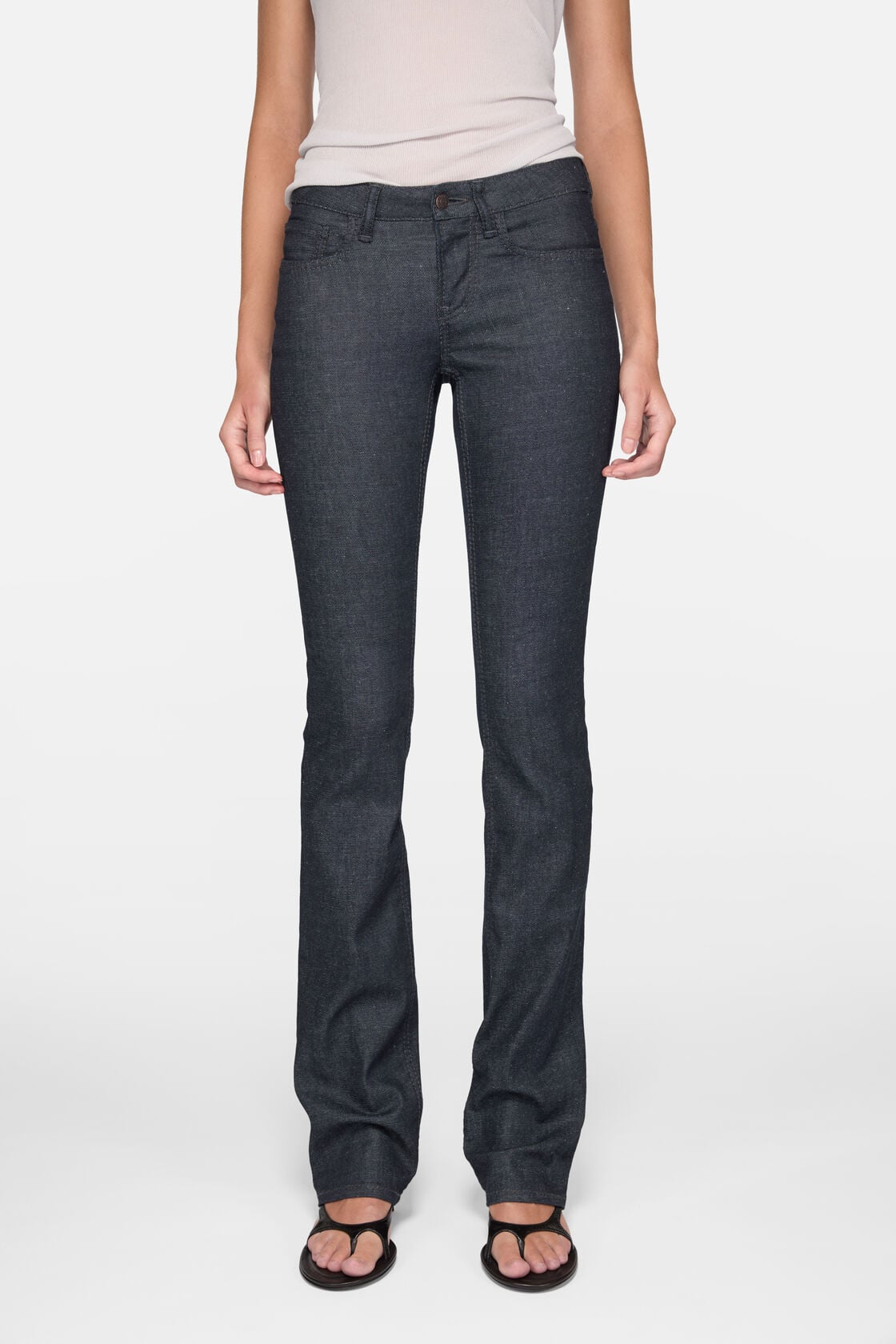 Skinny fit jeans - 2013F - Dark Blue