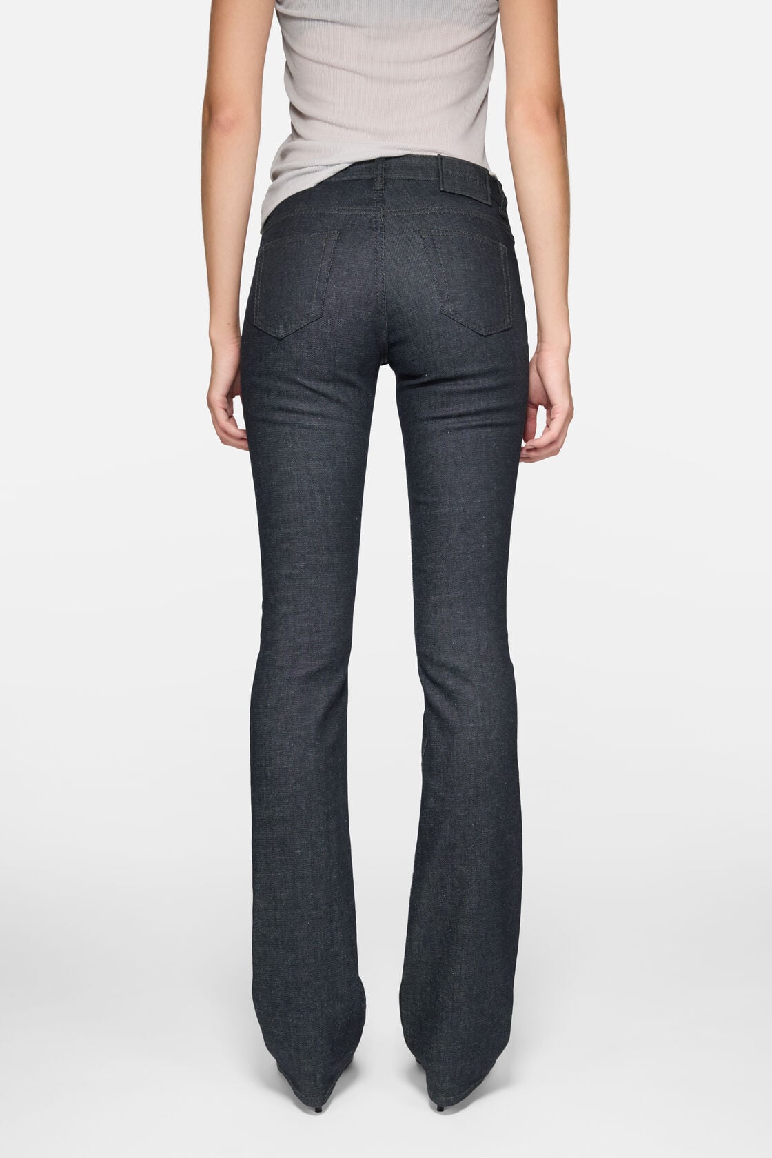 Skinny fit jeans - 2013F - Dark Blue