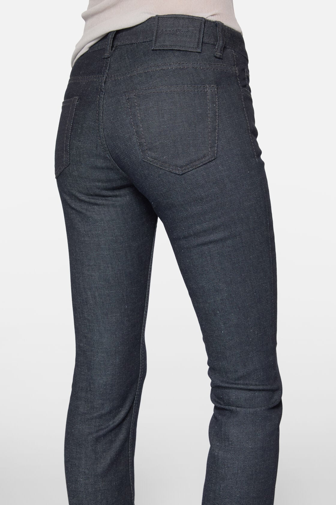 Skinny fit jeans - 2013F - Dark Blue