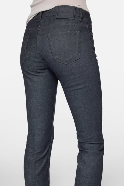 Skinny fit jeans - 2013F - Dark Blue