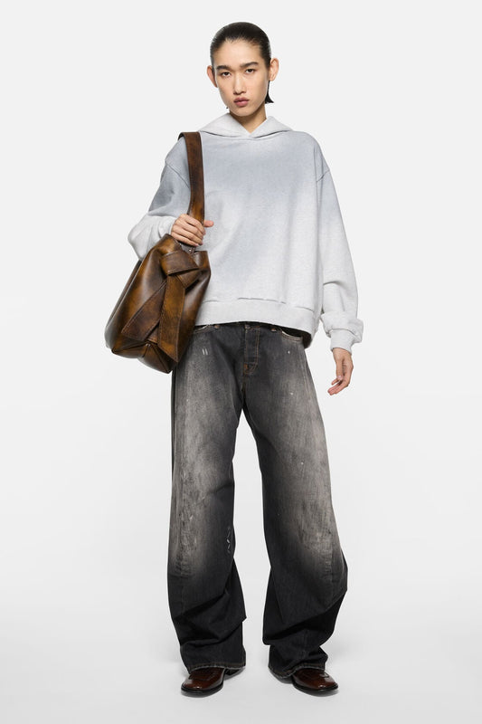Loose fit Jeans - 2006F - Black