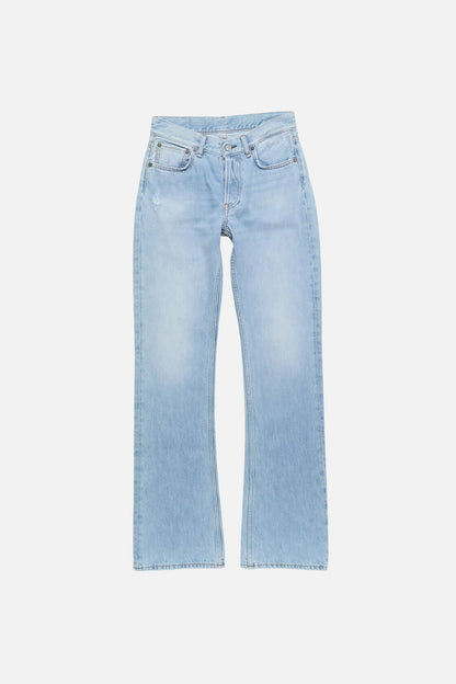 Regular fit jeans - 2009F - Light blue