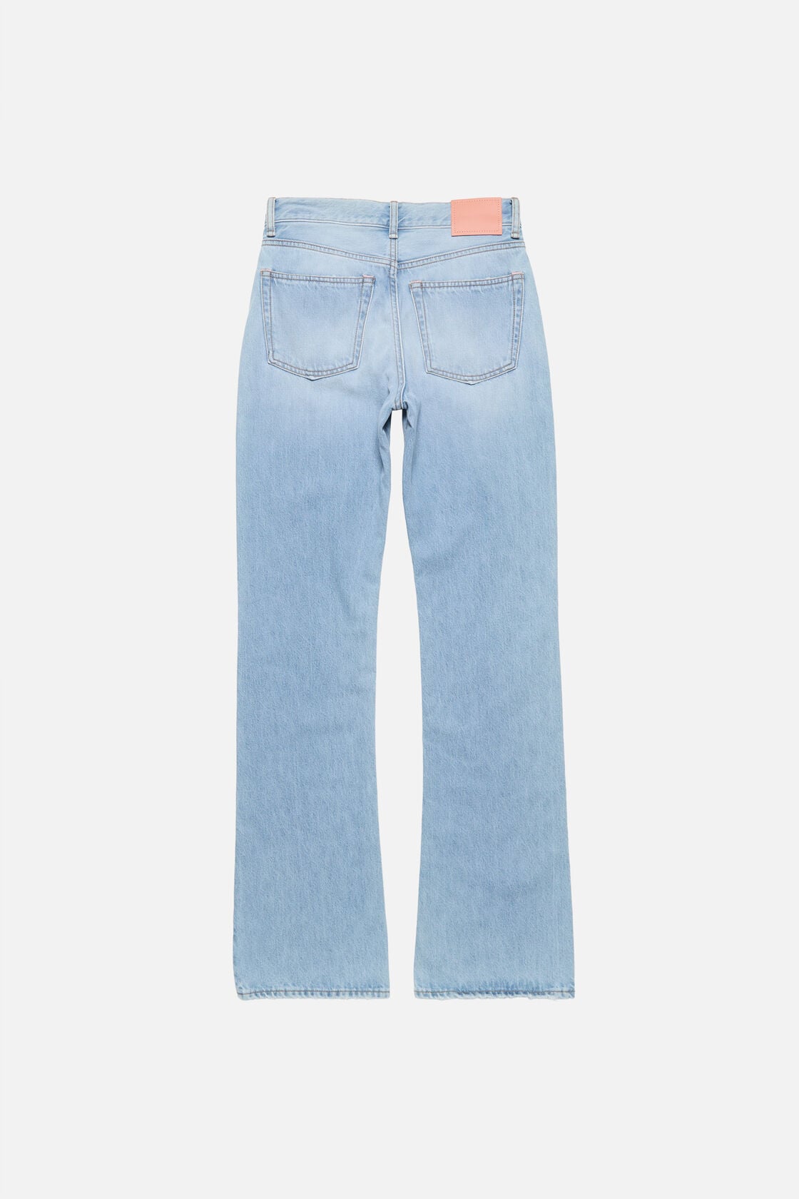Regular fit jeans - 2009F - Light blue
