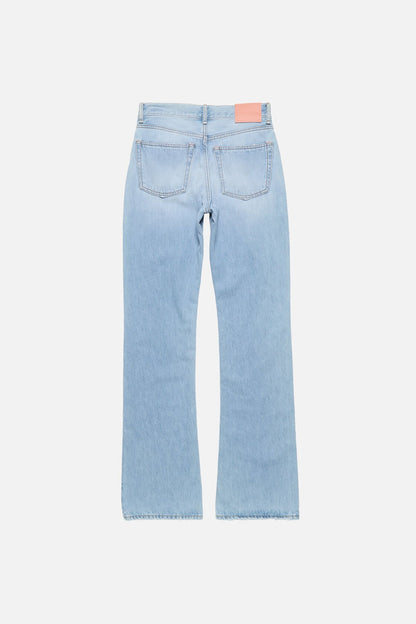 Regular fit jeans - 2009F - Light blue