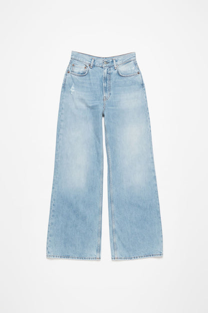 Regular fit jeans - 2022F - Light blue