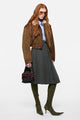 Camel brown