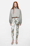 Grey Melange