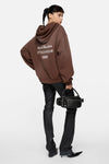 Chocolate brown