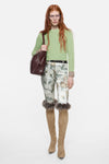 Sage green