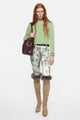 Sage green