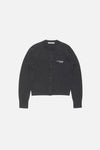 Dark Grey Melange