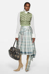 Sage green
