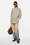 Medium beige
