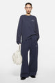 Dark navy