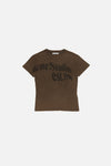 Almond brown