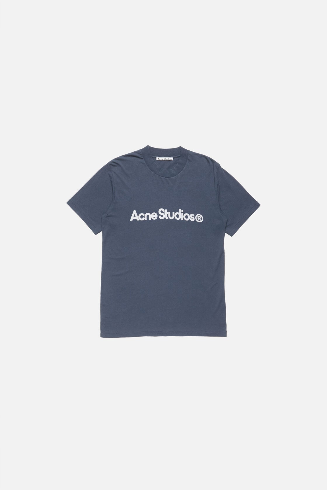 Graphic t-shirt - Navy blue