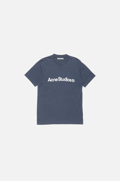 Graphic t-shirt - Navy blue
