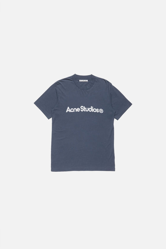 Graphic t-shirt - Navy blue