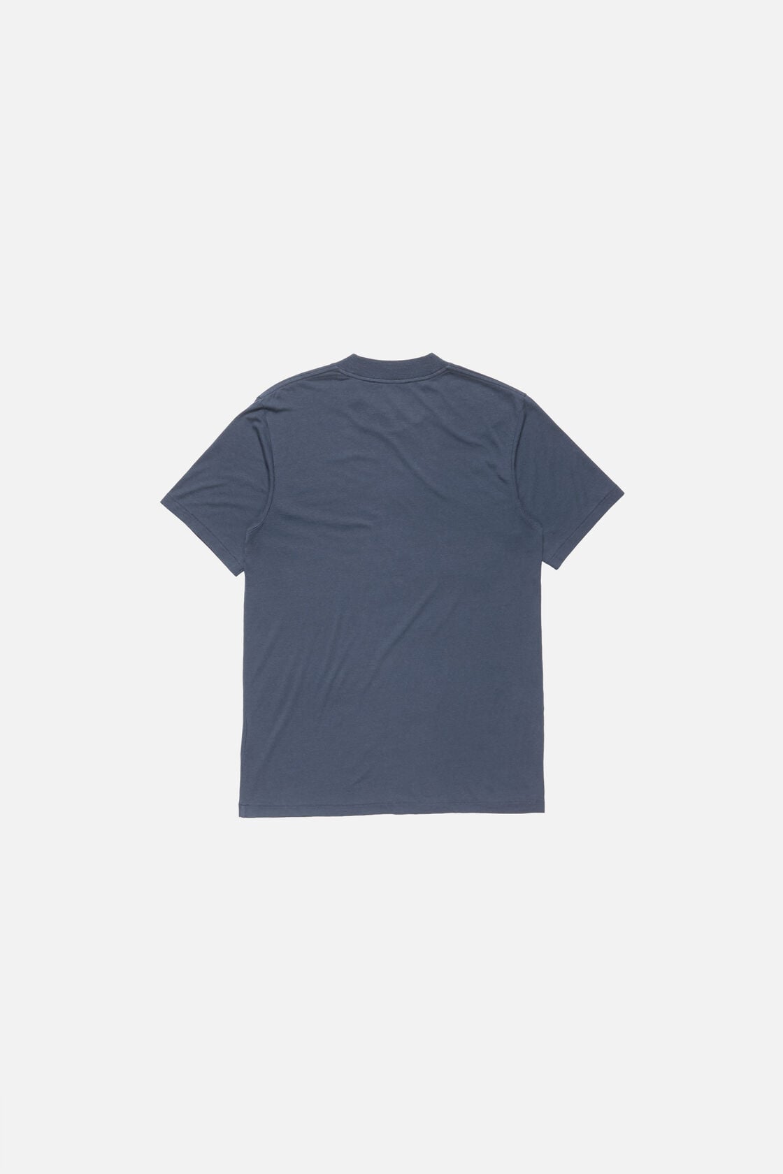 Graphic t-shirt - Navy blue