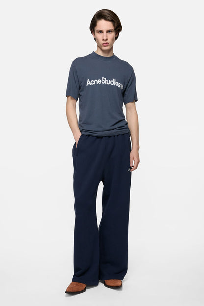 Graphic t-shirt - Navy blue